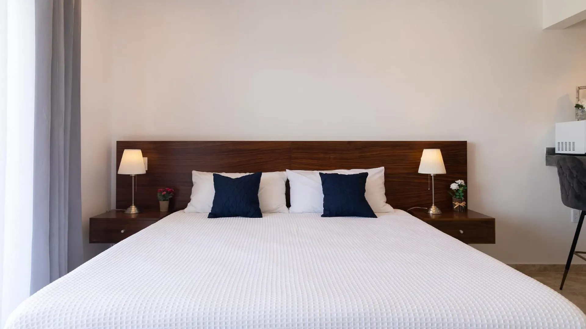 Apartmán Kuyaan Coral Suites By Holiday In Playa Playa del Carmen