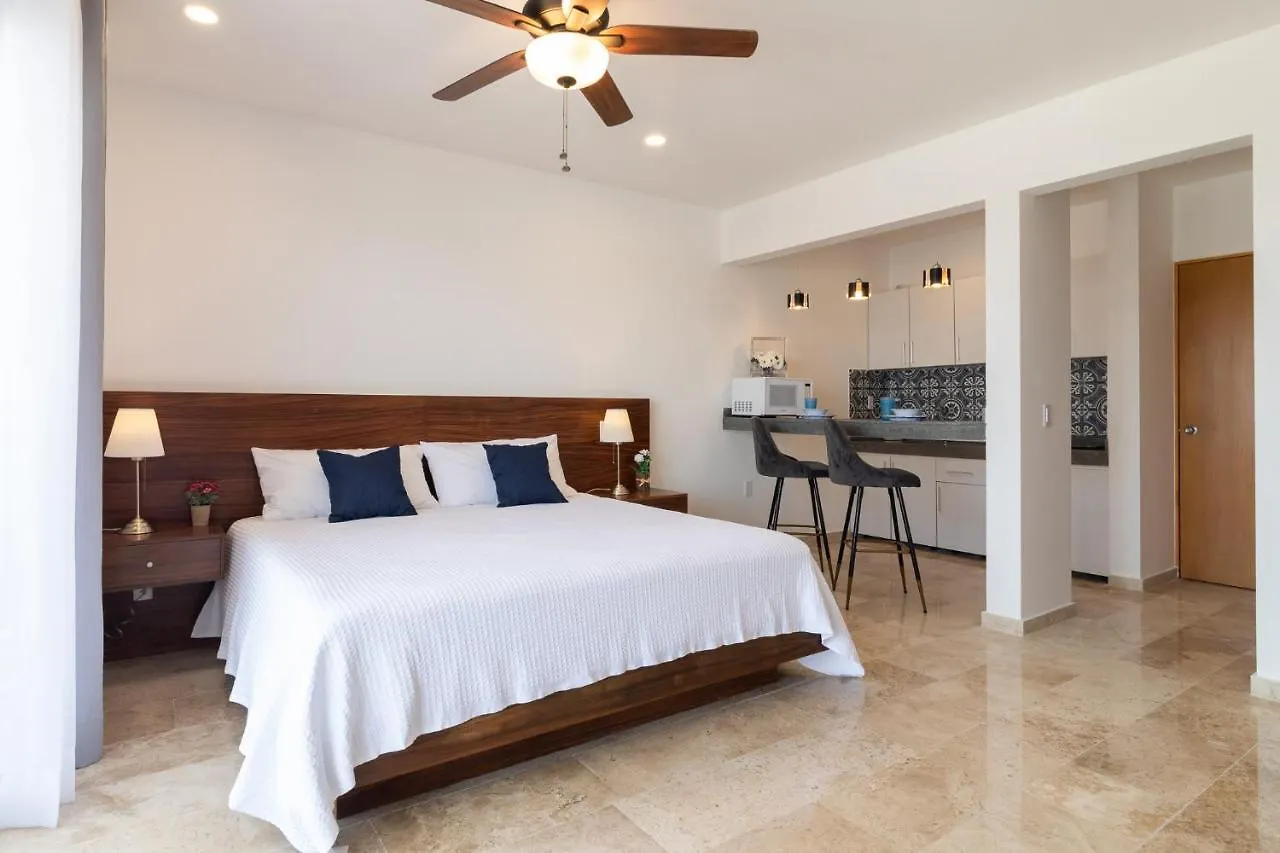 Kuyaan Coral Suites By Holiday In Playa Playa del Carmen 0*,  Mexiko