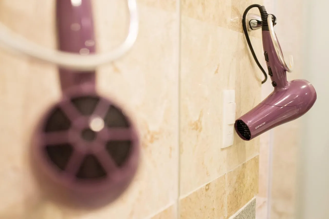 Apartmán Kuyaan Coral Suites By Holiday In Playa Playa del Carmen