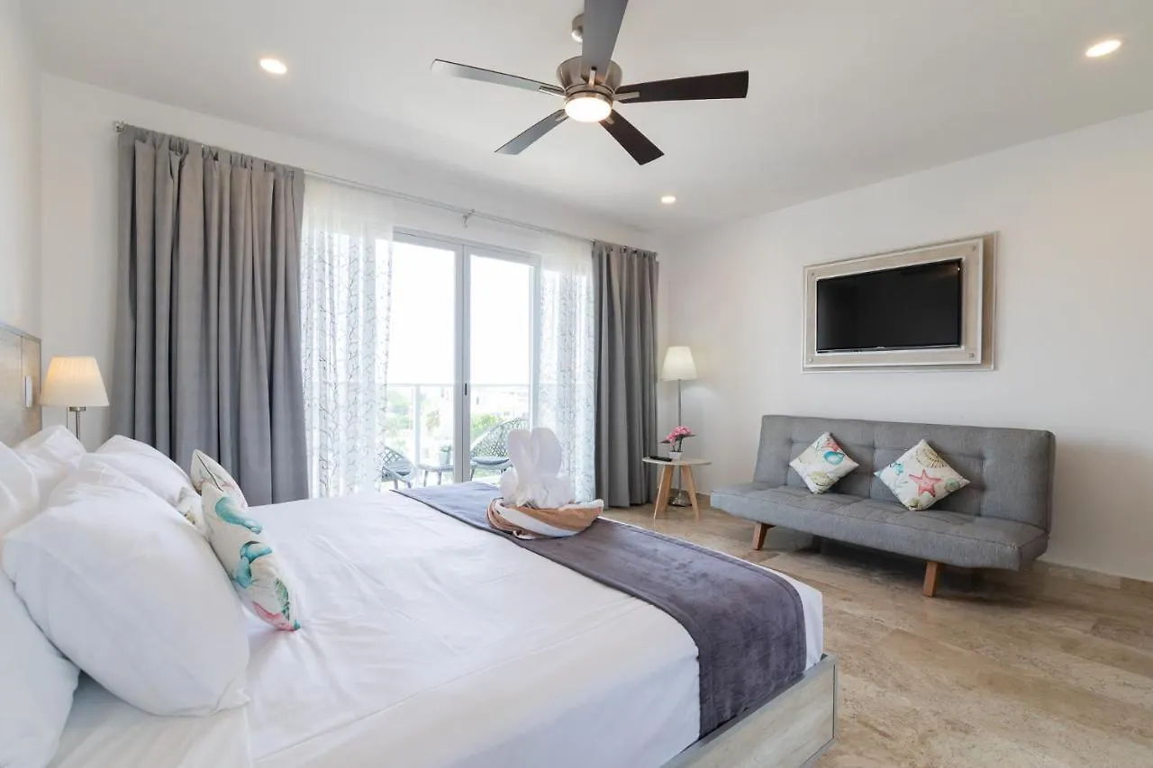 Kuyaan Coral Suites By Holiday In Playa Playa del Carmen