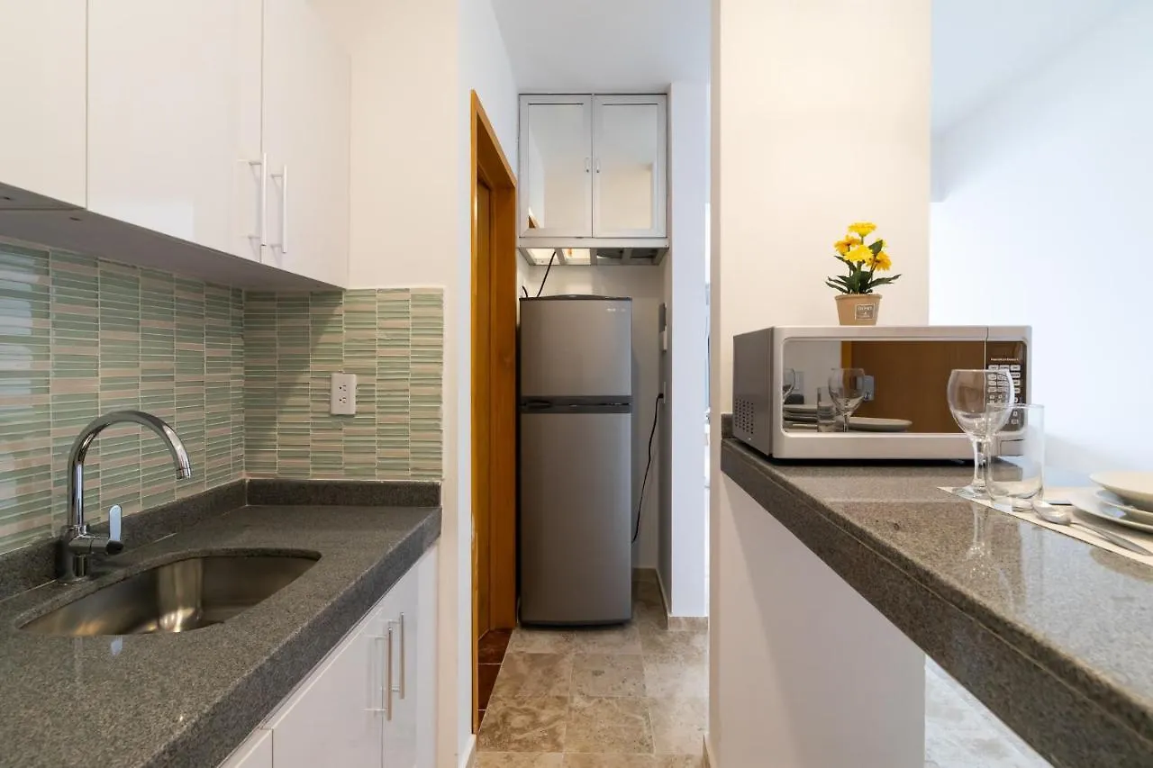 Kuyaan Coral Suites By Holiday In Playa Playa del Carmen