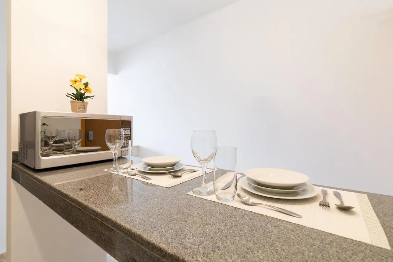 Kuyaan Coral Suites By Holiday In Playa Playa del Carmen 0*,