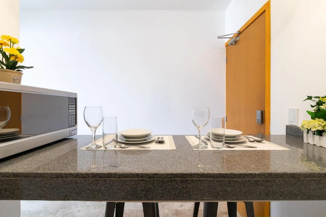 Kuyaan Coral Suites By Holiday In Playa Playa del Carmen Mexiko