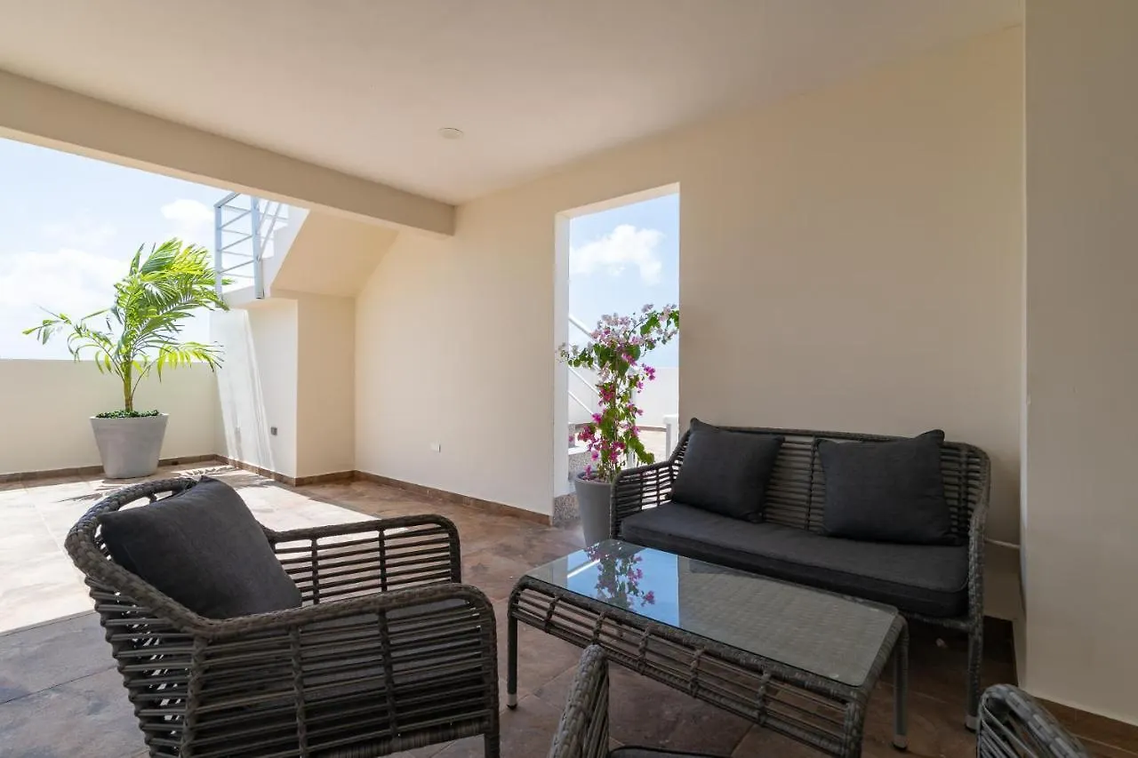 Kuyaan Coral Suites By Holiday In Playa Playa del Carmen 0*,